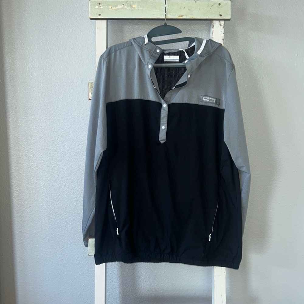 Columbia Active Pullover